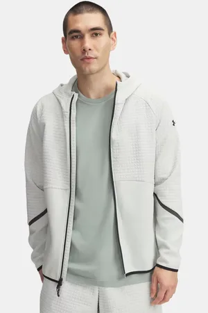 Under Armour Unstoppable Fleece Grid Men