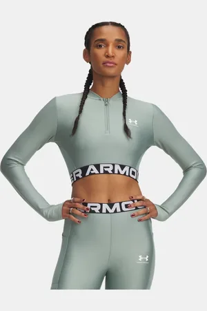 Under Armour HeatGear® Rib Women