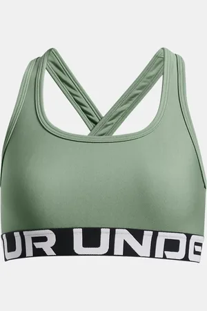 Under Armour Crossback Girls