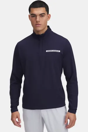 Under Armour Tee To Green Men