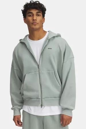Under Armour Icon Heavyweight Fleece Wash Men