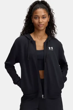 Under Armour Rival Terry Women
