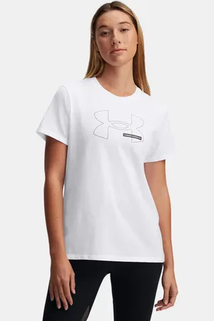 Under Armour Rival Outline Women