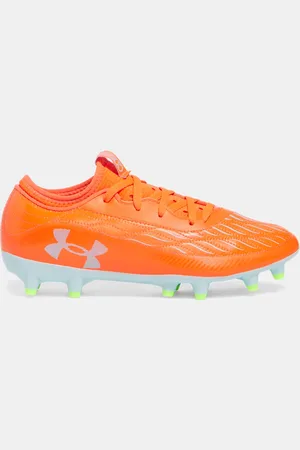 Under Armour Magnetico Select 4 FG Jr. Kids