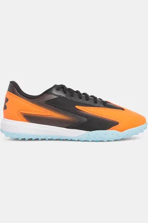 Under Armour Shadow Turf 3 Unisex Soccer Shoes / Ares Red / 44.5