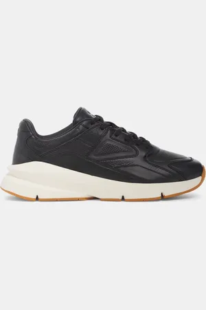 Under Armour Forge 96 Luxe Unisex Shoes / Ivory Dune / 44.5