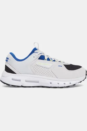 Under Armour Summit Trek Suede Men
