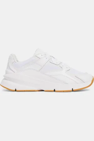 Under Armour Forge 96 Leather Unisex Shoes / / 44.5
