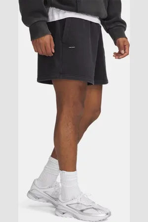 Under Armour Icon Heavyweight Fleece Wash Men