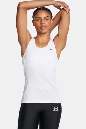 Under Armour HeatGear® Armour Racer Women