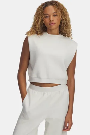 Under Armour Unstoppable Fleece Women