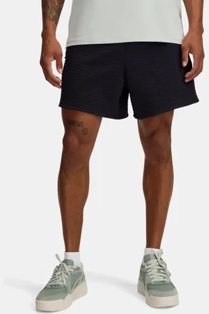 Under Armour Unstoppable Fleece Grid Men