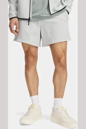 Under Armour Unstoppable Fleece Grid Men