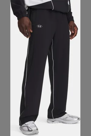 Under Armour Tricot Side Stripe Men