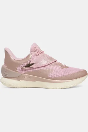Under Armour Curry Fox 1 