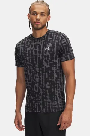 Under Armour Launch Printed Men