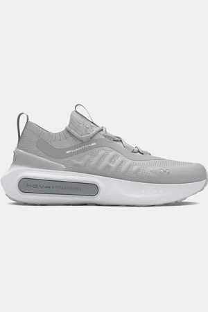 Under Armour Phantom 4 Reflect Unisex Shoes Halo / White / Metallic Silver 44.5