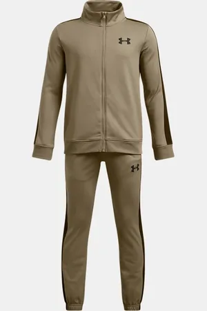 Under Armour Rival Knit Boys