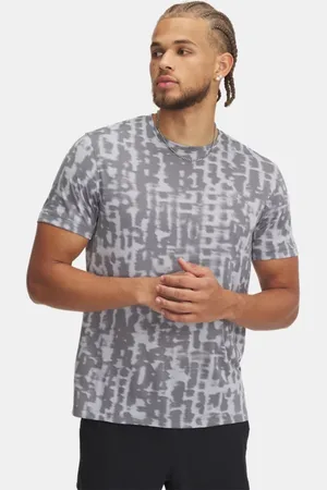 Under Armour Launch Printed Men