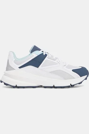 Under Armour Forge 96 Unisex Golf Shoes / Downpour Gray / 44.5