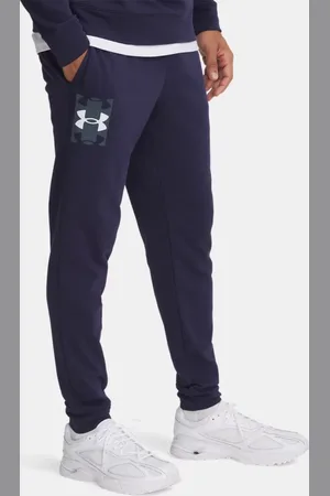Under Armour Rival Terry Logo Men