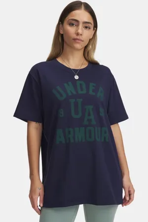Under Armour Heavyweight Collegiate Women