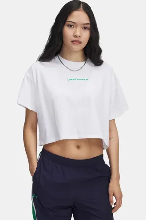 Under Armour Varsity Mix Heavyweight Women