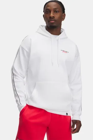 Under Armour Project Rock Icon Fleece Men