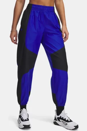 Under Armour Project Rock Woven Women