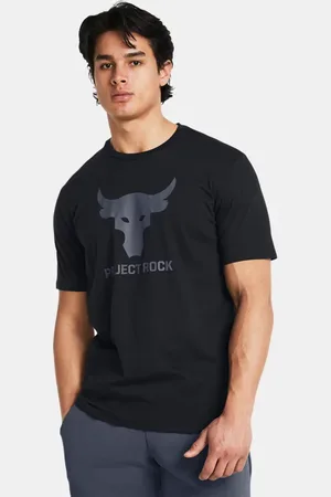 Under Armour Project Rock Payoff Graphic Men