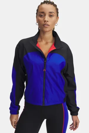 Under Armour Project Rock Woven Women