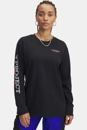 Under Armour Project Rock Campus Women