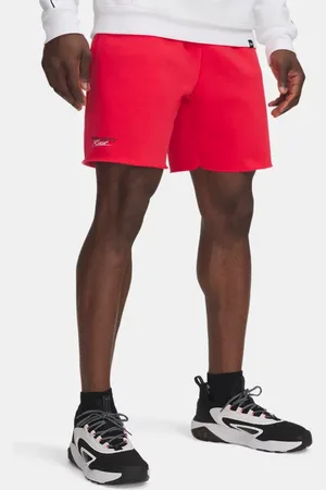Under Armour Project Rock Icon Fleece Men