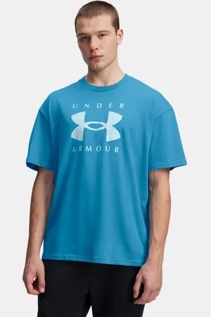 Under Armour Heavyweight Branded Men