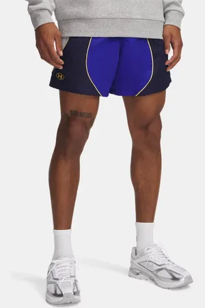 Under Armour Icon Colorblock Men