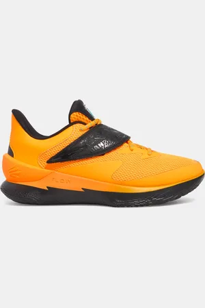 Under Armour Curry Fox 1 