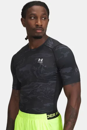 Under Armour HeatGear® Printed Men