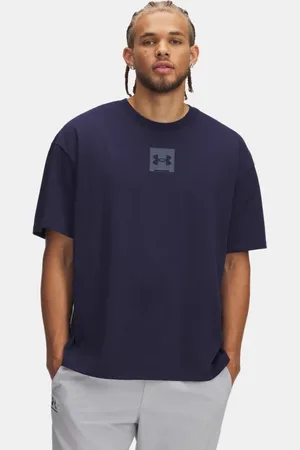 Under Armour Heavyweight SM Box Men