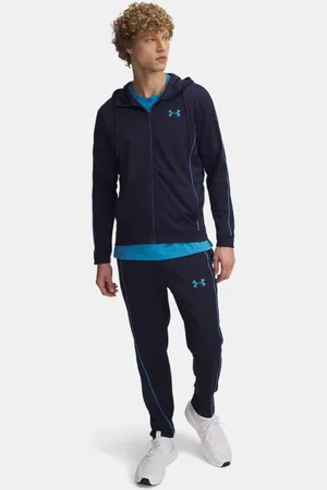Under Armour Tracksuit Men