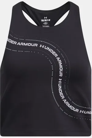 Under Armour Motion Branded Girls