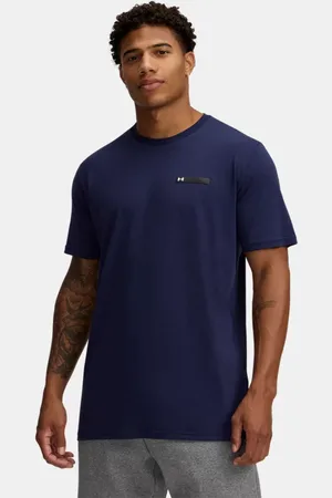 Under Armour Strip Logo Men