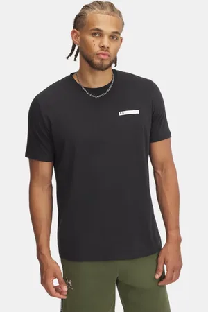 Under Armour Strip Logo Men