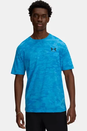 Under Armour ABC Camo Men