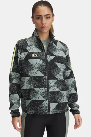 Under Armour Challenger Pro Printed Women