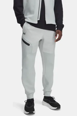Under Armour Unstoppable Fleece Grid Men