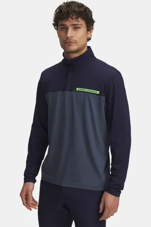 Under Armour Tee To Green Men