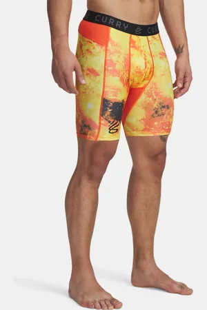 Under Armour Curry HeatGear® Printed Men