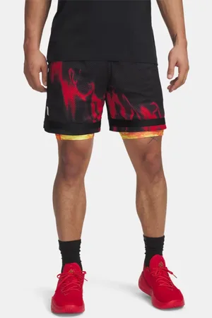 Under Armour Curry Statement Men