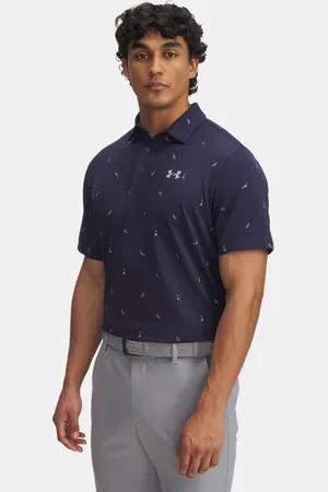 Under Armour Playoff 3.0 Printed Men