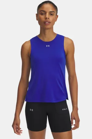 Under Armour Trail Run Women